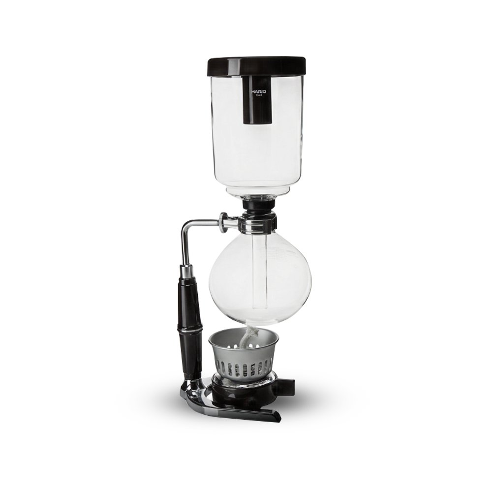 Coffee Syphon "Technica" by Hario - Image 2