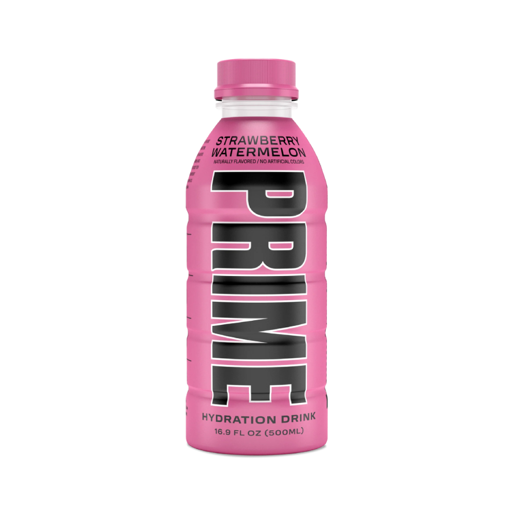 Strawberry Watermelon by Prime