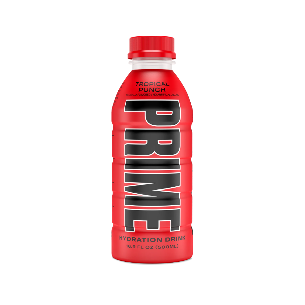 Tropical Punch by Prime