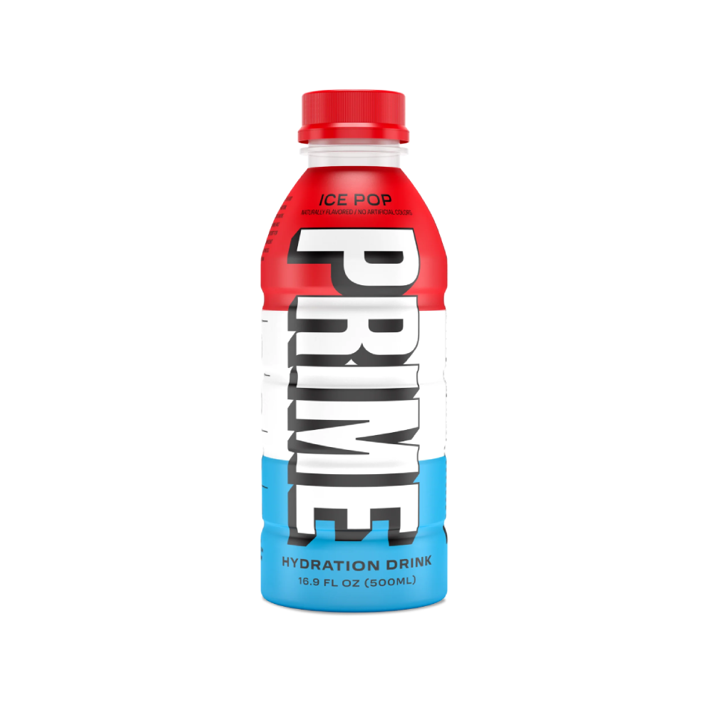 Ice Pop by Prime