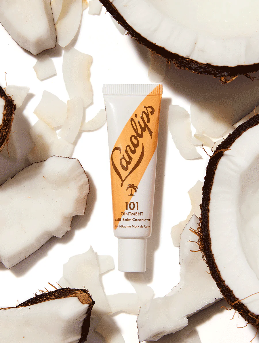 101 Ointment Multi-Balm lips - Image 8