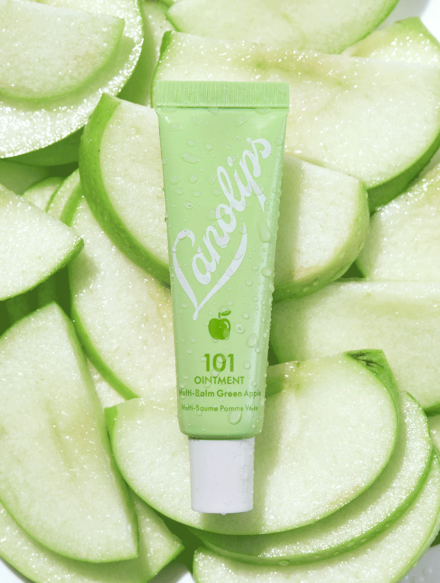 101 Ointment Multi-Balm lips - Image 7
