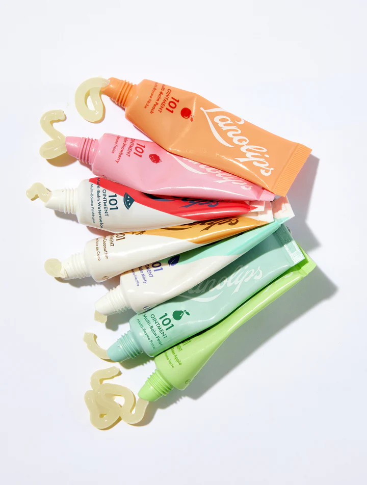 101 Ointment Multi-Balm lips - Image 2