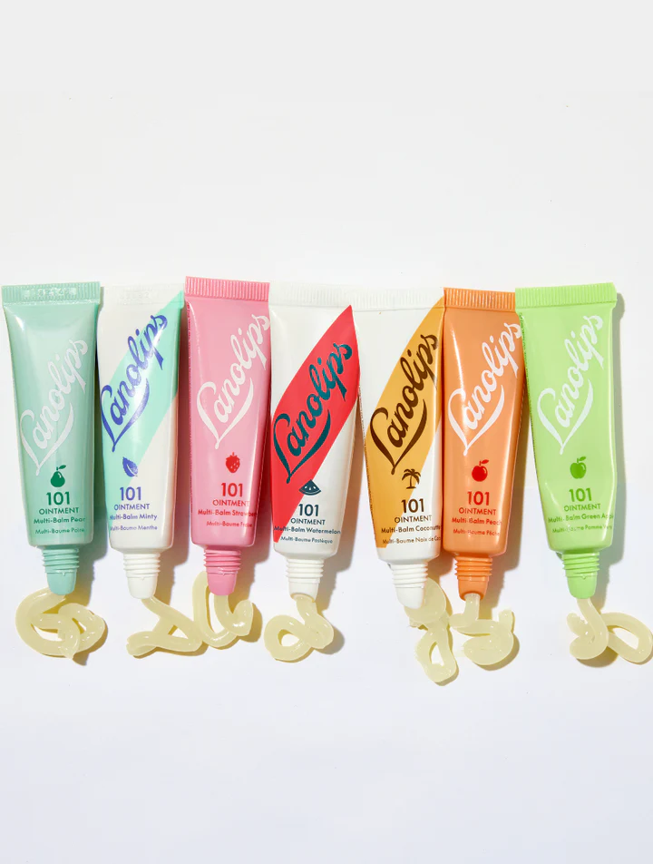101 Ointment Multi-Balm lips