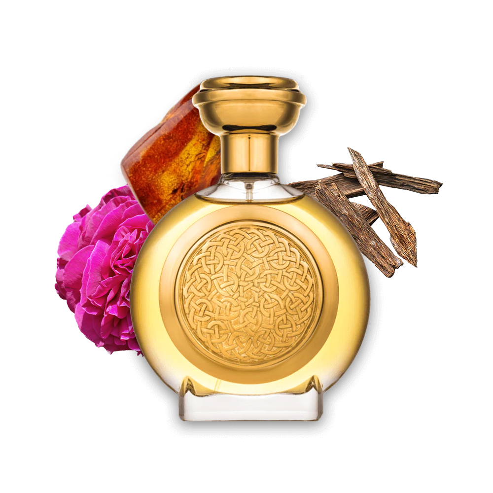 Nemer | Turkish Rose and Oud Perfume – Boadicea the Victorious