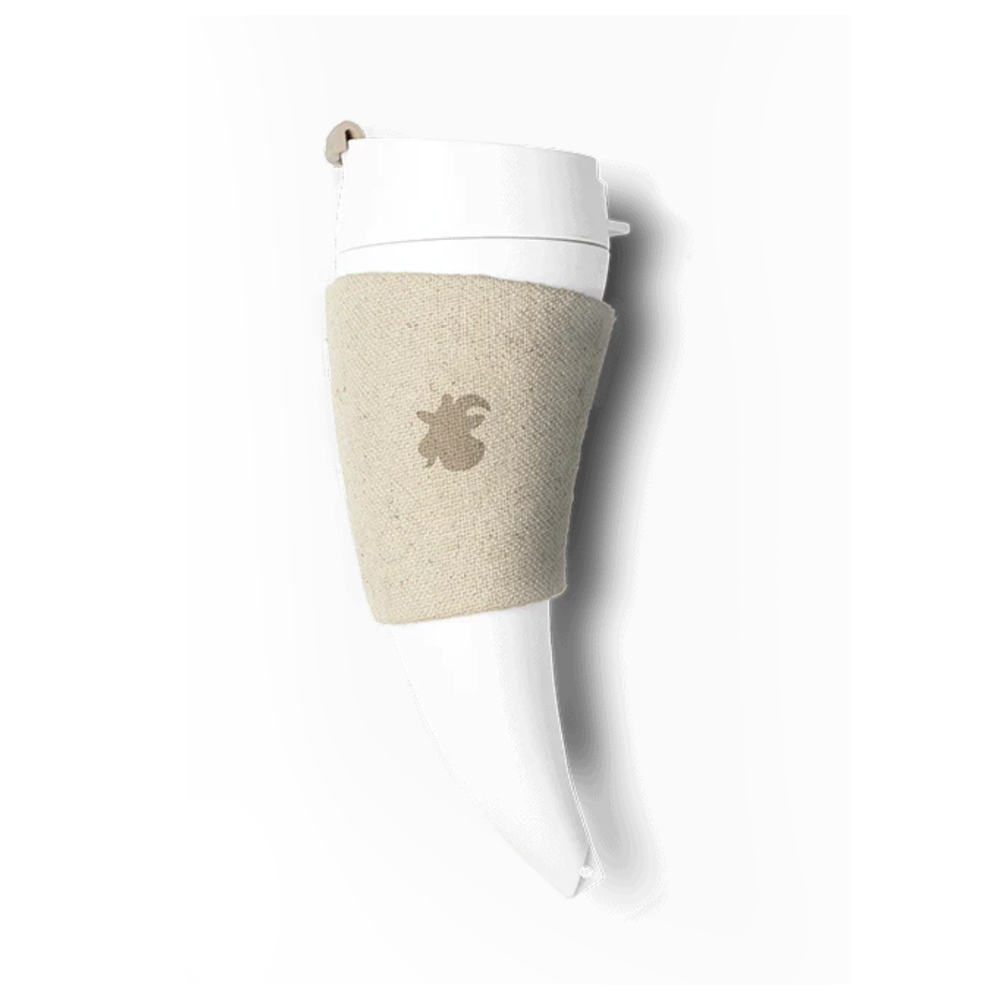 GOAT MUG Hemp - Image 3
