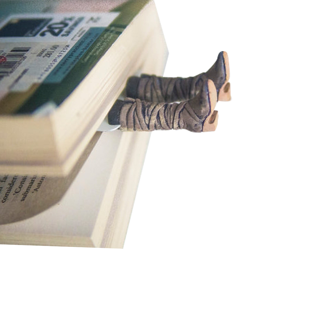 Daenerys Boots Bookmark inspired by Game of Thrones - Image 2