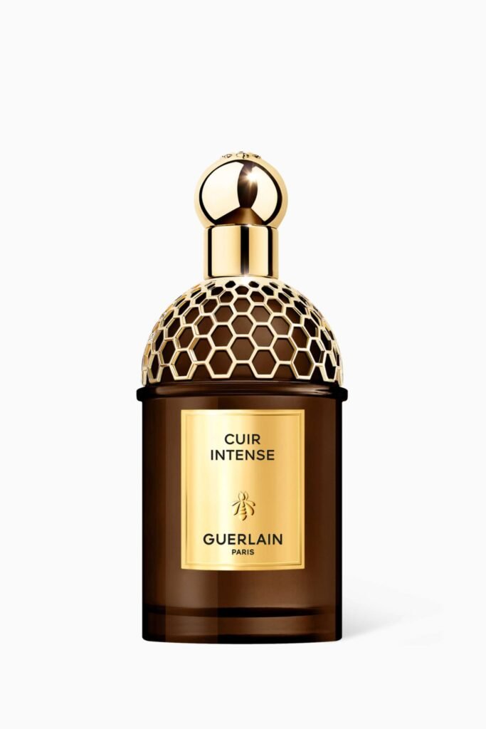 CUIR INTENSE EAU DE PARFUM By GUERLAIN (For Women And Man)