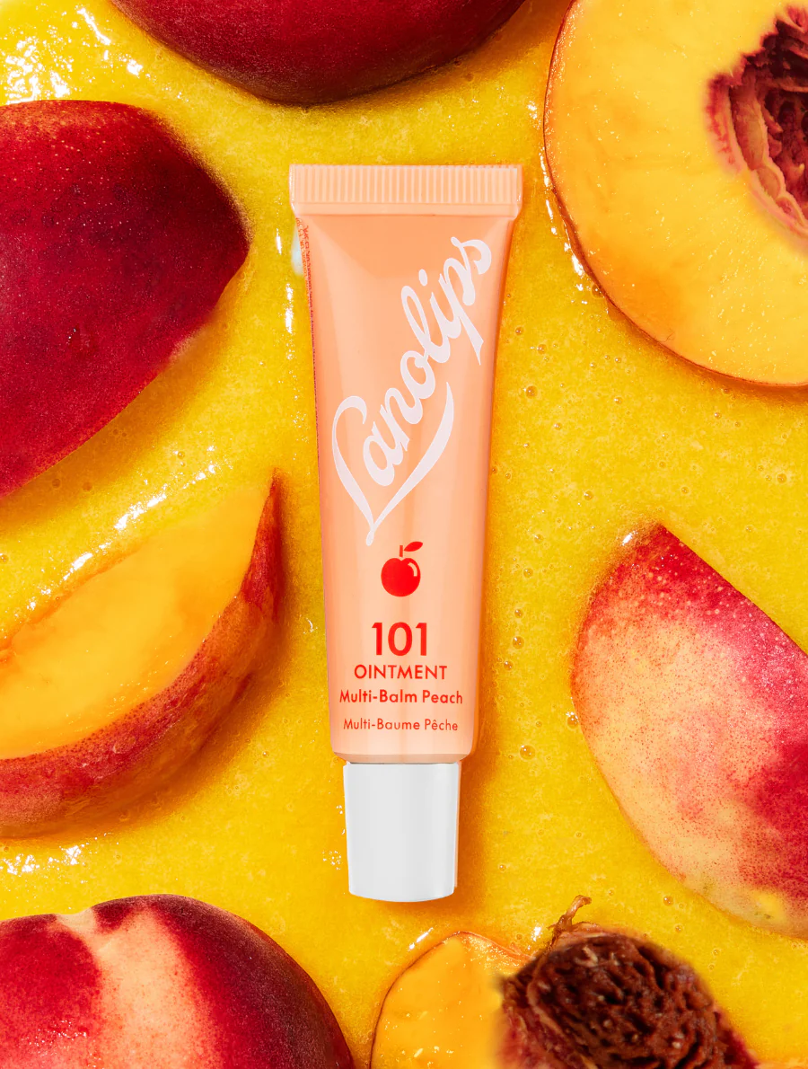101 Ointment Multi-Balm lips - Image 4