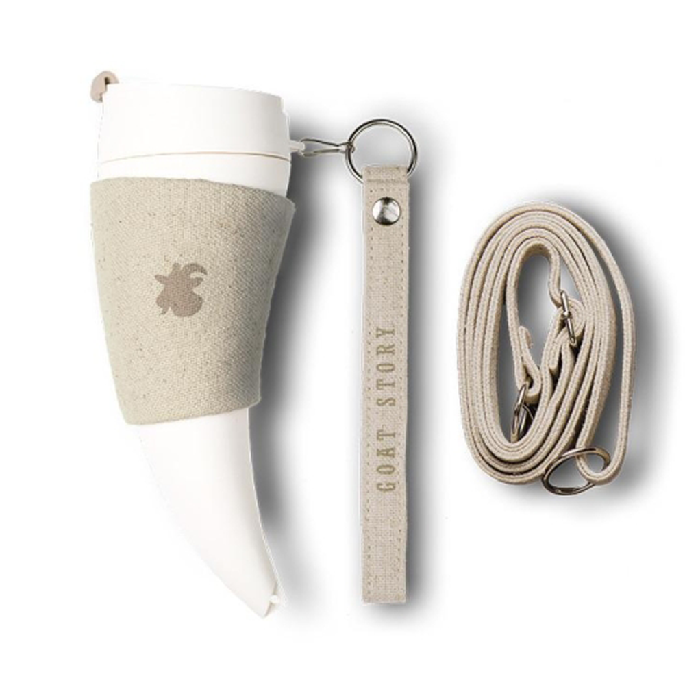 GOAT MUG Hemp - Image 4