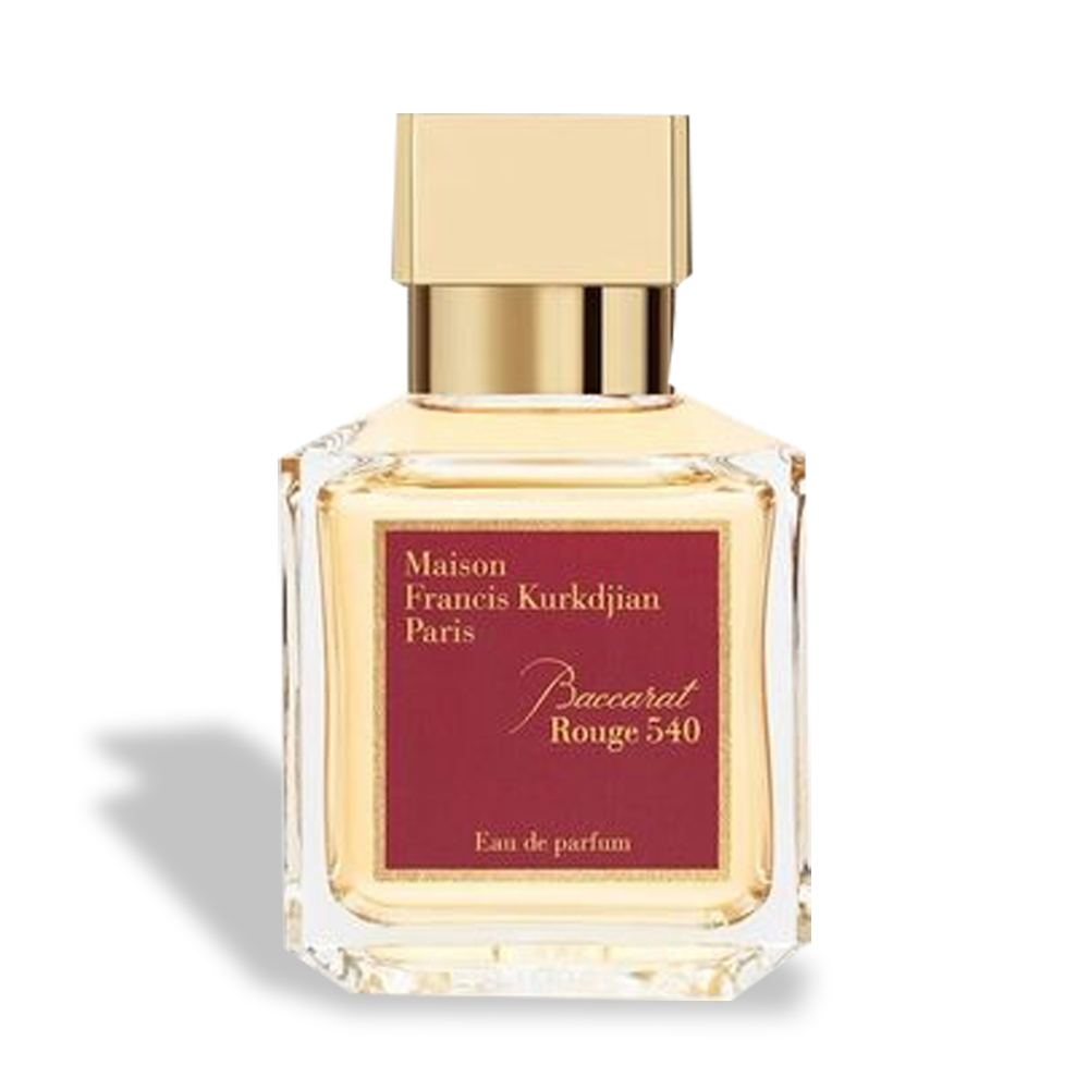 Baccarat Rouge 540 By Francis Kurkdjian - Image 2