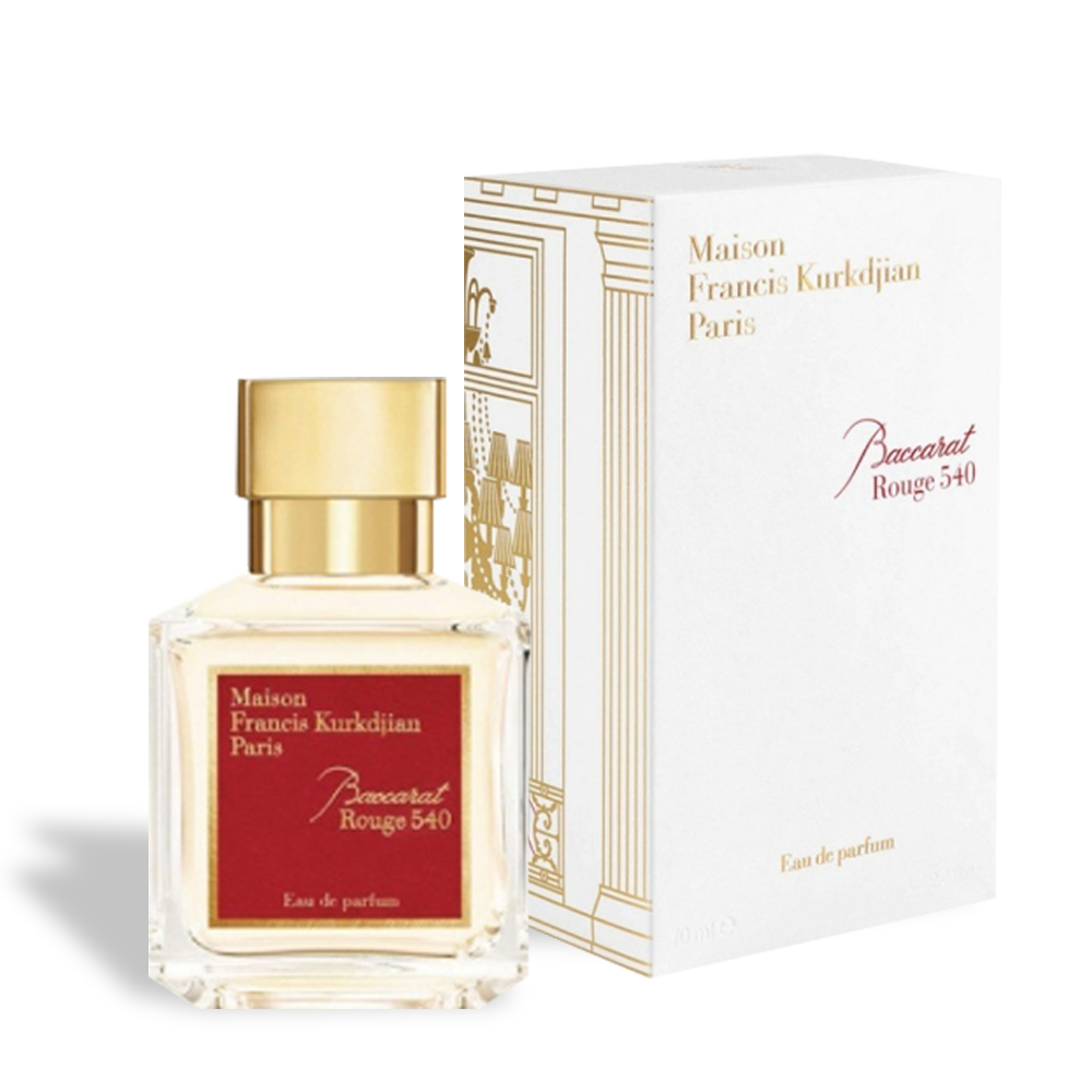 Baccarat Rouge 540 By Francis Kurkdjian - Image 3