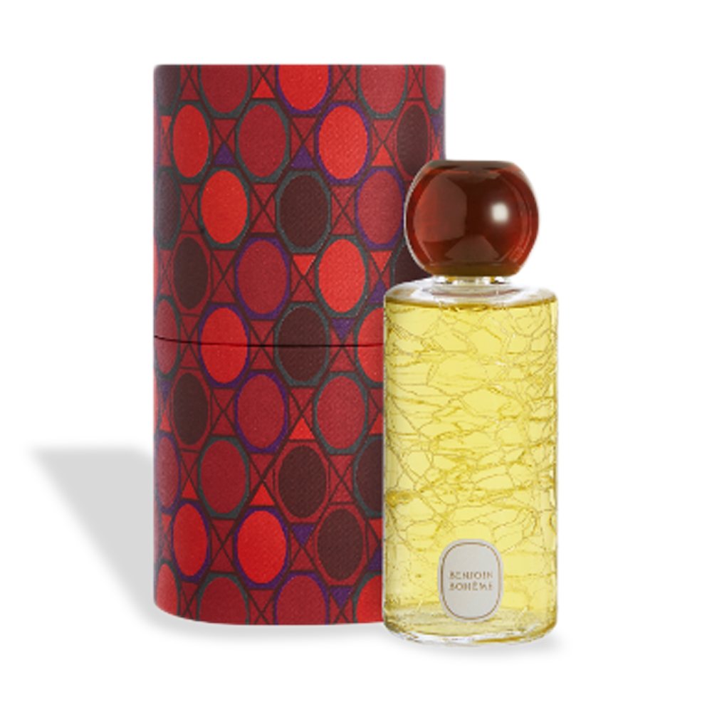 BENJOIN BOHÈME By Diptyque - Image 3