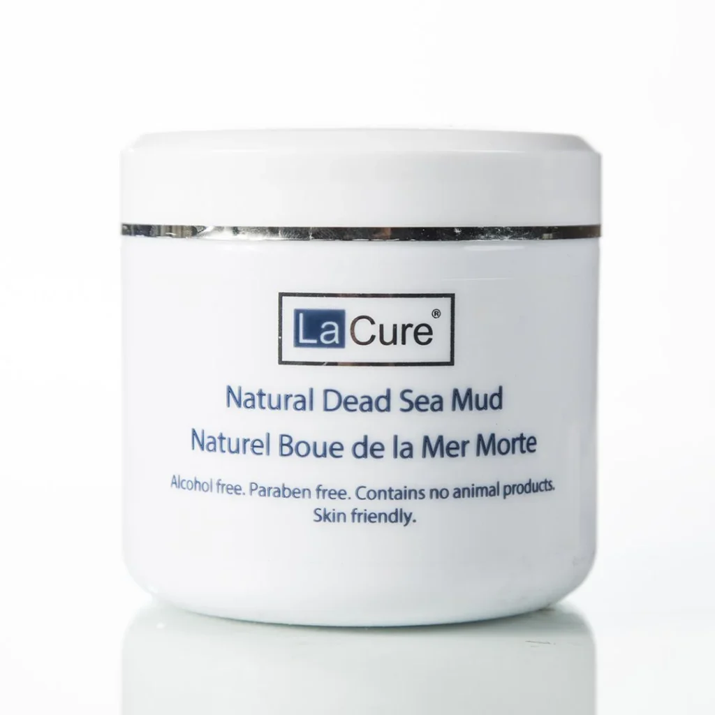 La Cure Natural Dead Sea Mud 800g