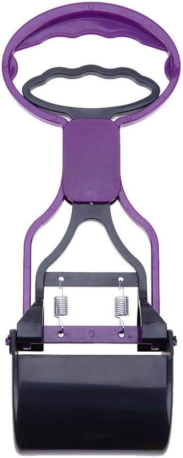 Pet Dog Long Handle Pet Pooper Scooper - Image 2