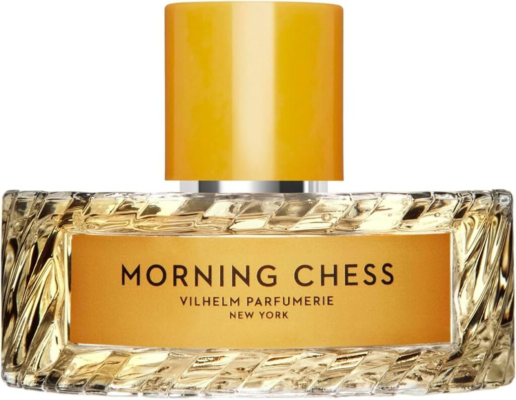 Vilhelm Parfumerie Morning Chess