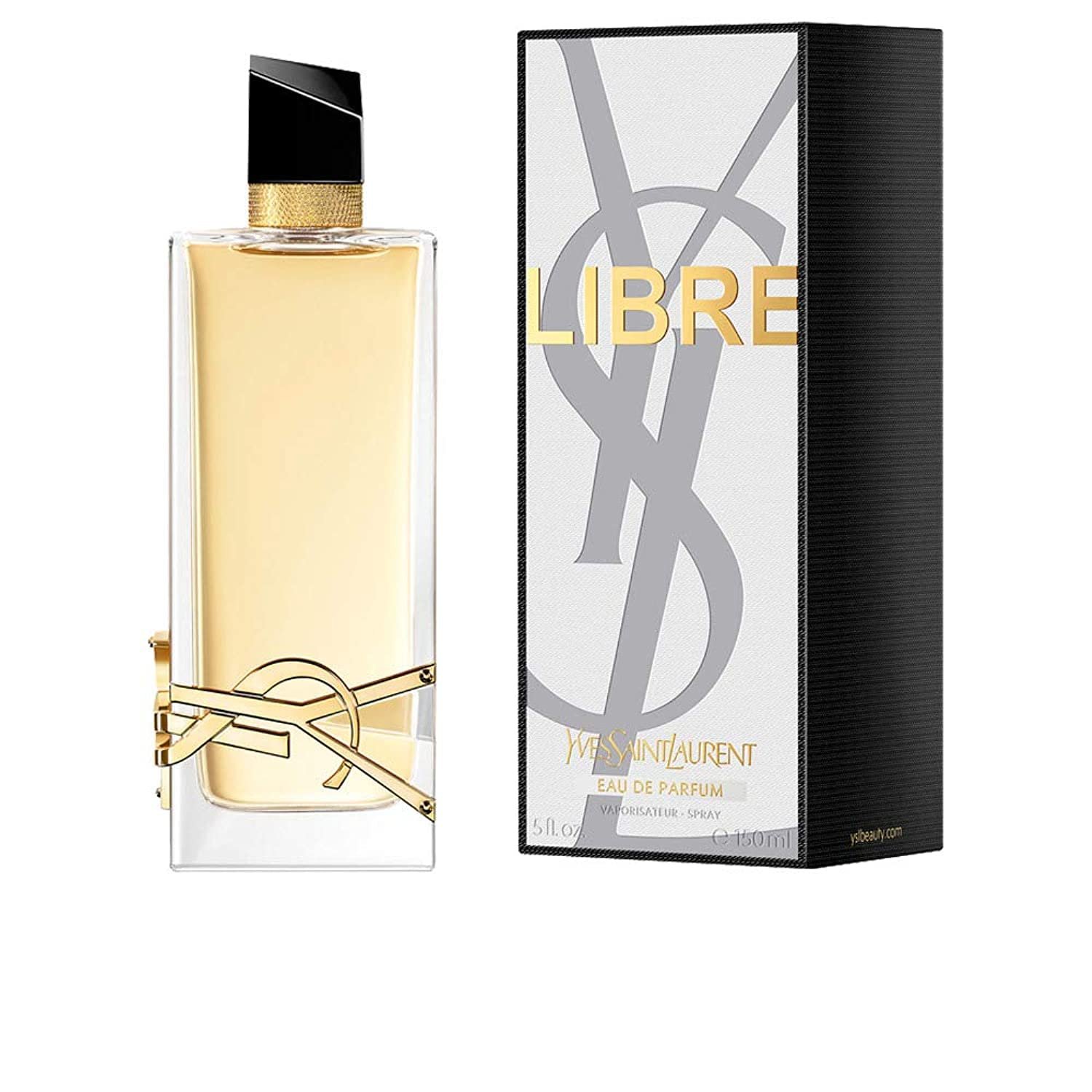 Libre Eau De Parfum By Yves Saint Laurent - Image 2