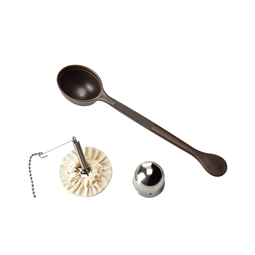 Coffee Syphon "Technica" by Hario - Image 9