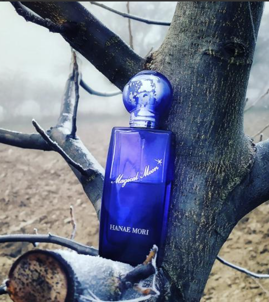 Magical Moon by Hanae Mori - Image 4