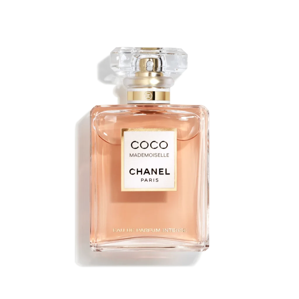 Coco Mademoiselle By Chanel for( Women )