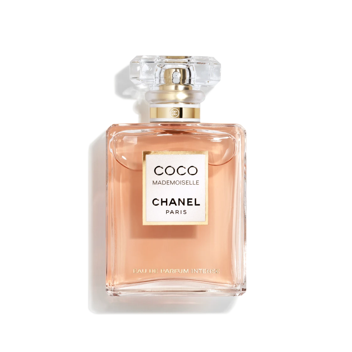 Coco Mademoiselle By Chanel for( Women )