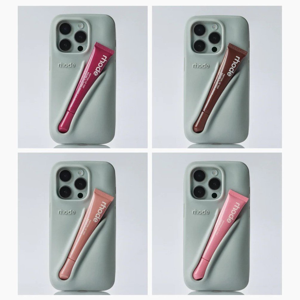 Phone Cover By Rhode
