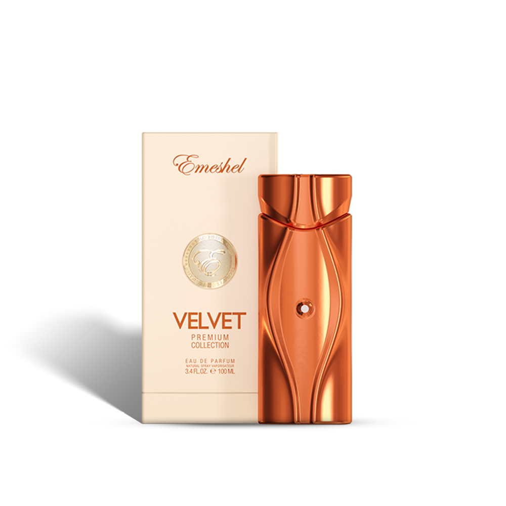Velvet Premium Collection By Emeshel - Image 2