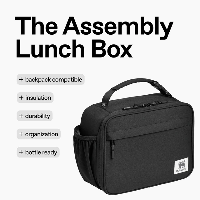 The Assembly Lunch Box | 3.7 QT | 3.5 L - Image 3