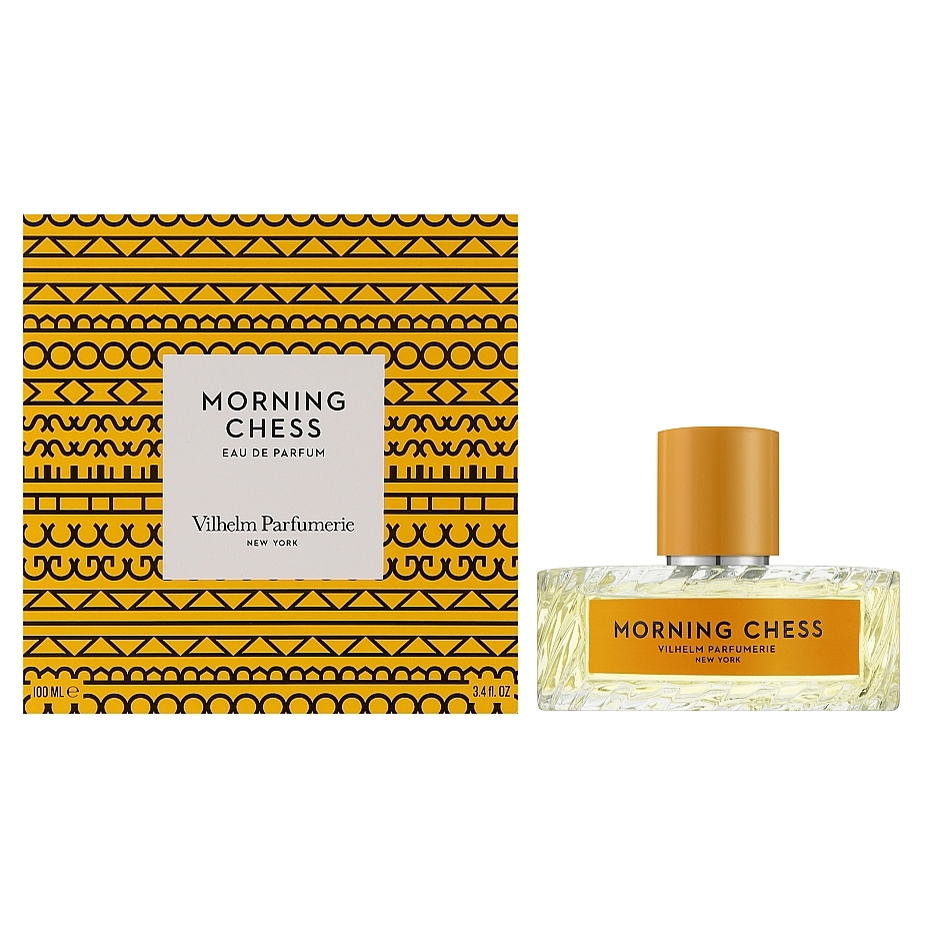Vilhelm Parfumerie Morning Chess - Image 2