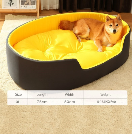 Big Dog Bed