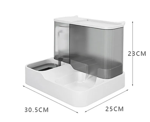 Cats & Small dogs Food Dispenser - Image 4