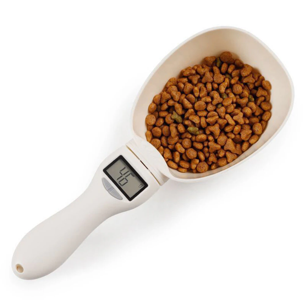 Electronic Measuring Tool for dogs and cats