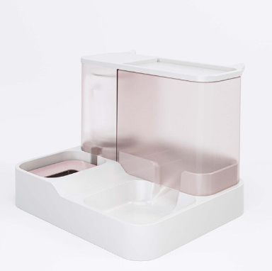 Cats & Small dogs Food Dispenser - Image 7