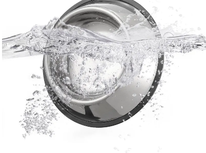 Stainless Steel Dog Bowl - Image 3