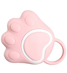 Silicone Pet Bath Brush - Image 4