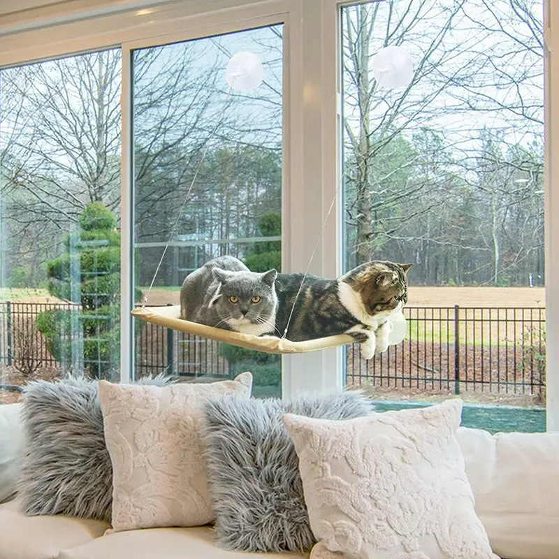 Cat hammock window - Image 2