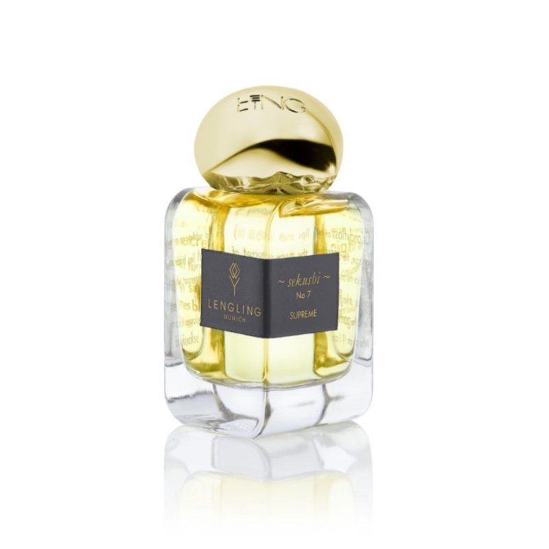 No. 7 Lengling By Sekushi For (Women And Men)