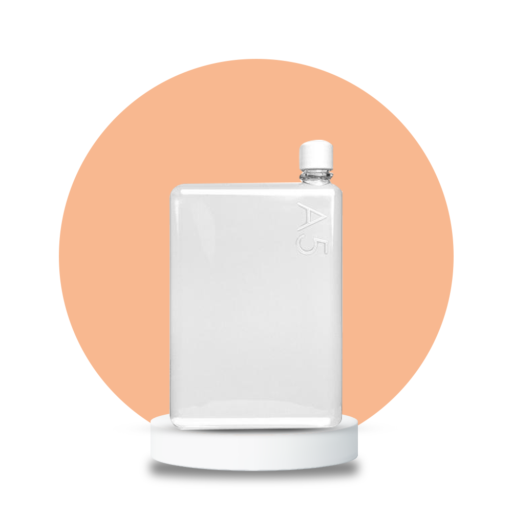 A5 memobottle™