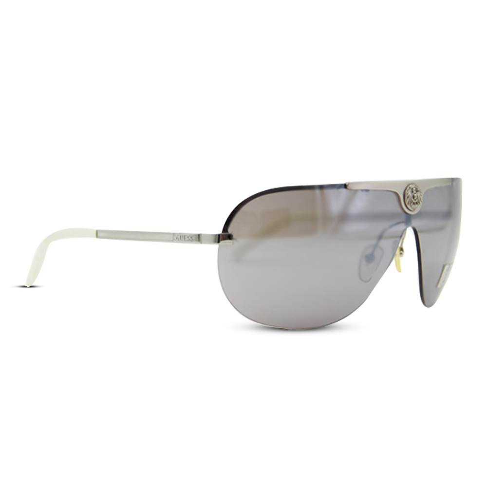 GUESS GU6425 SI 3F Men's Original Sunglasses