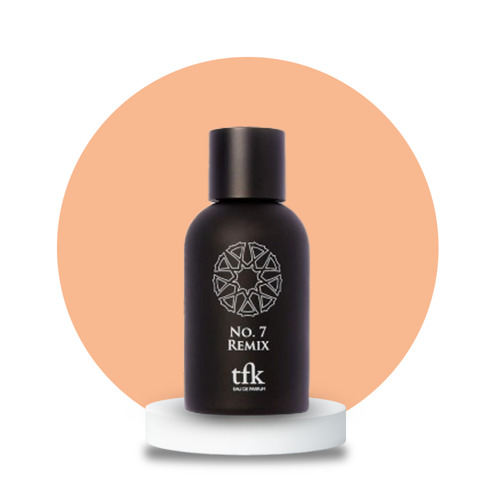 No.7 Remix By The Fragrance Kitchen (TFK)