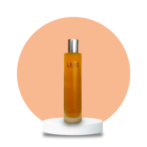 ORGANIC CONNECTION OIL By LEAO
