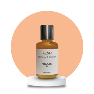 ORGANIC PRACAXI OIL By LEAO