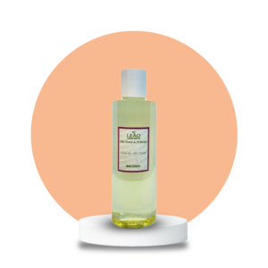 ORGANIC SÃO TOMÉ OIL By LEAO