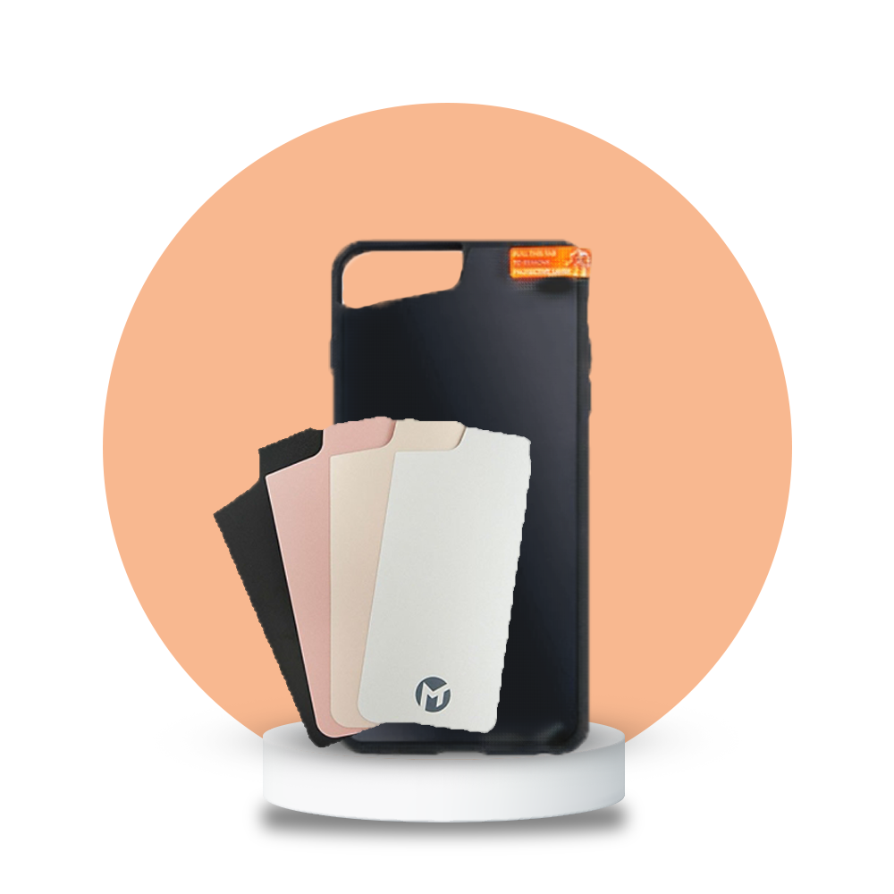 MEGAVERSE Anti-Gravity Case for iPhone 6 & 6s & 7