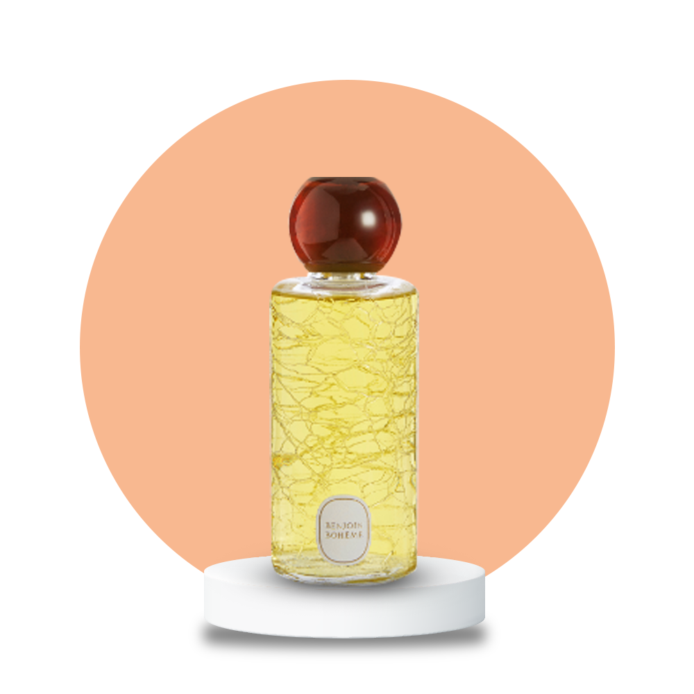 BENJOIN BOHÈME By Diptyque