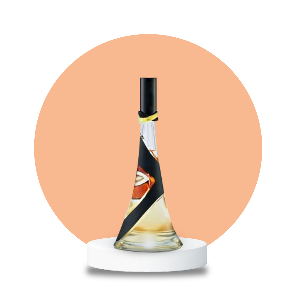 Reb'l Fleur by Rihanna