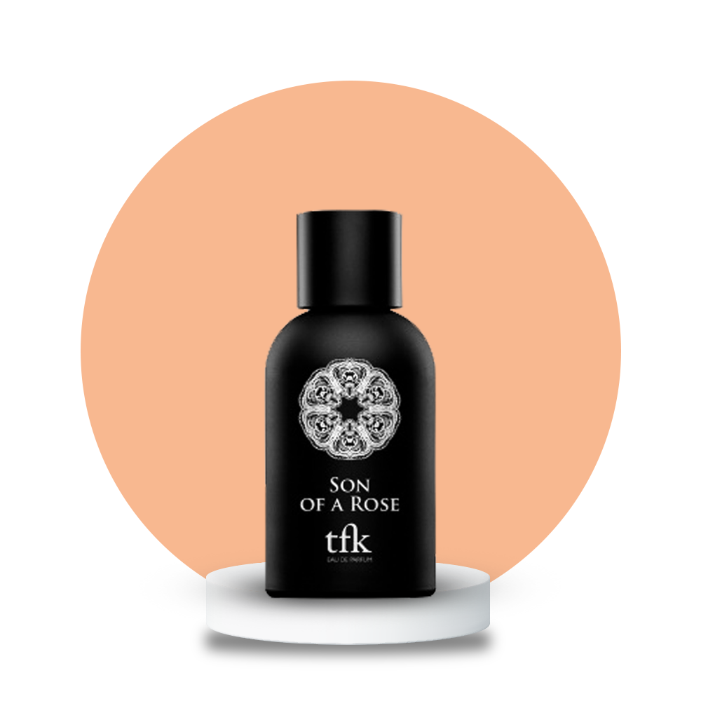 Son of a Rose by The Fragrance Kitchen