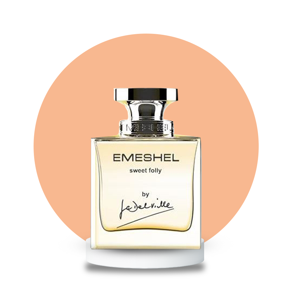 Sweet Folly By Emeshel
