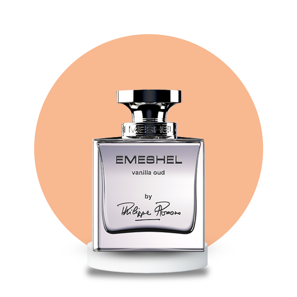 Vanilla oud By Emeshel
