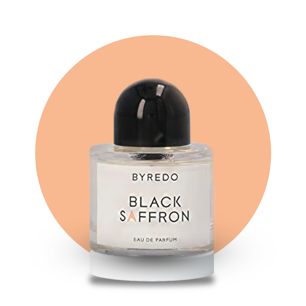 Black Saffron by Byredo for Unisex - Eau de Parfum